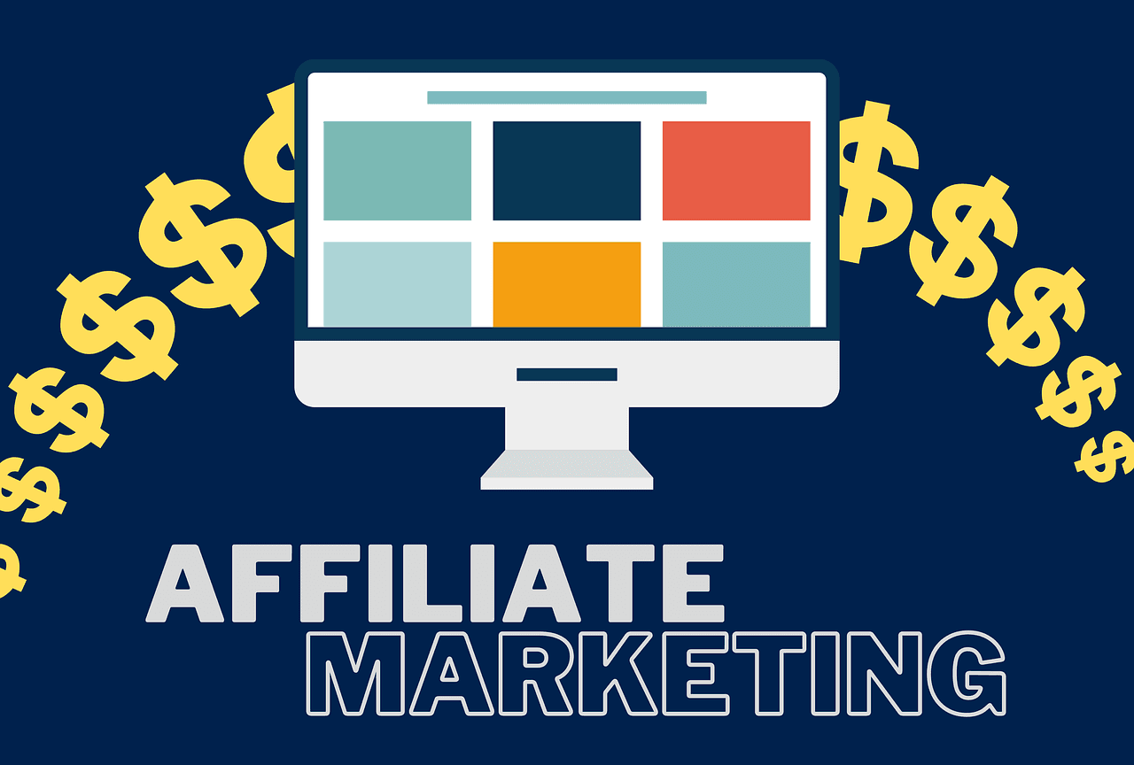 Thumbnail for Affiliate Marketing & Lead Generation