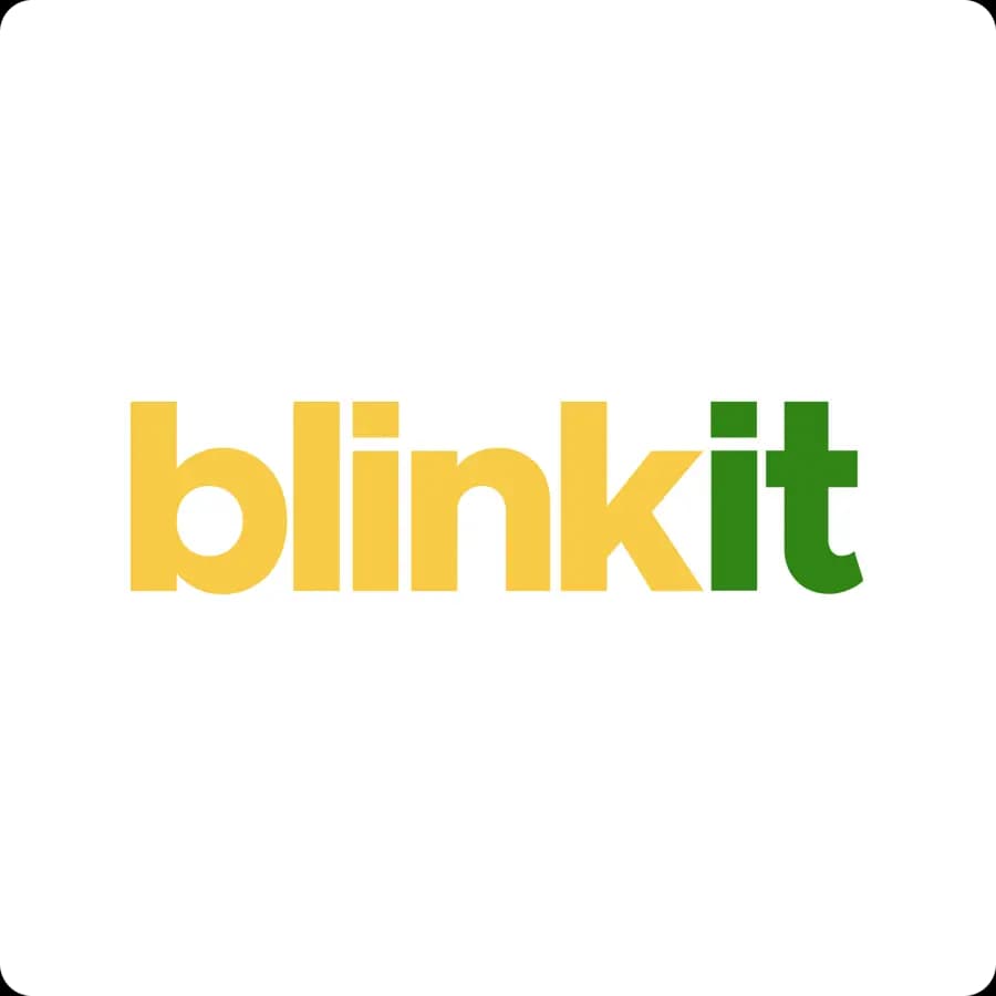 Blinkit