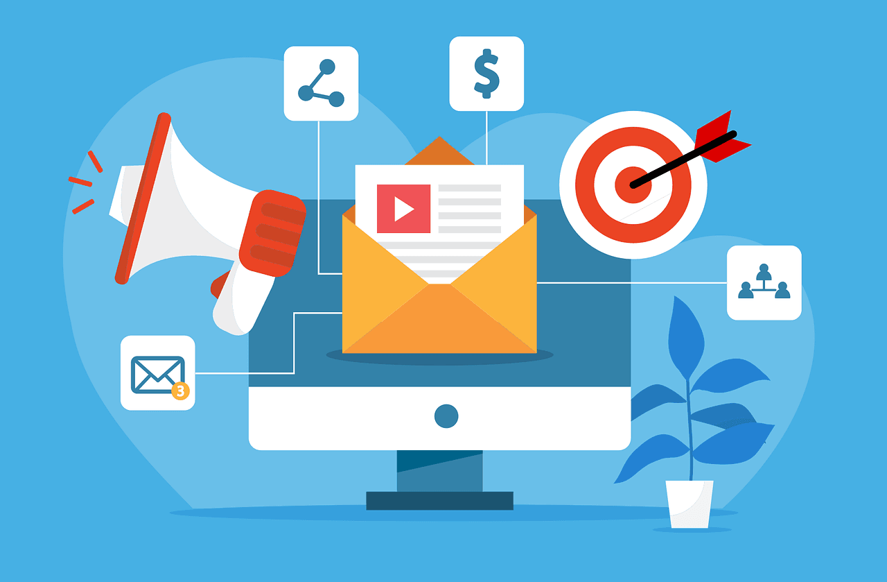 Thumbnail for Digital Marketing Masterclass