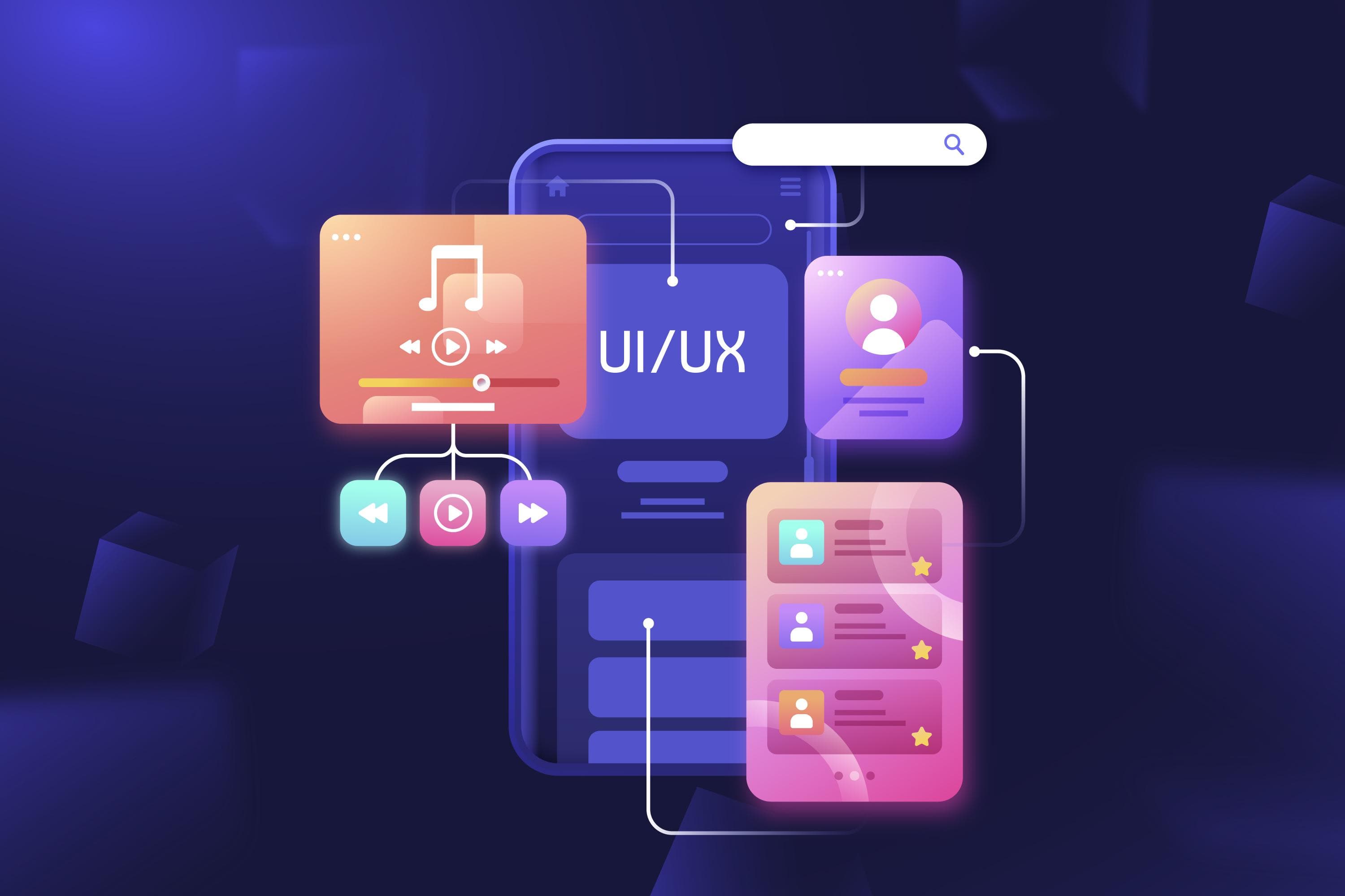 Thumbnail for UI/UX Design Fundamentals