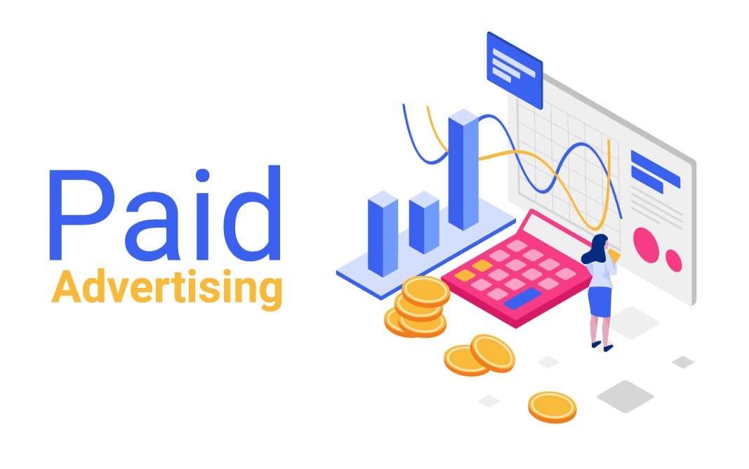 Types of Paid Advertising: Your Ultimate Guide to Digital Strategies
