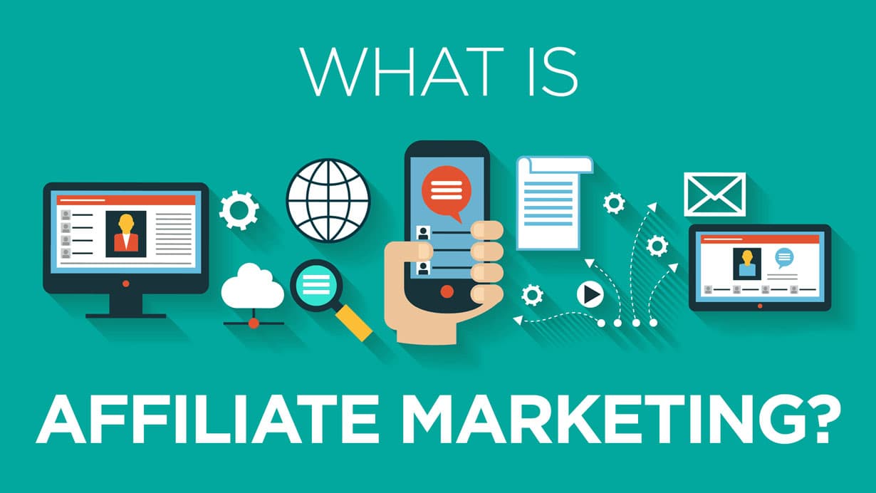 Affiliate Marketing: From Fundamentals to Advanced Strategies