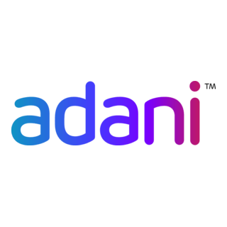 Adani logo