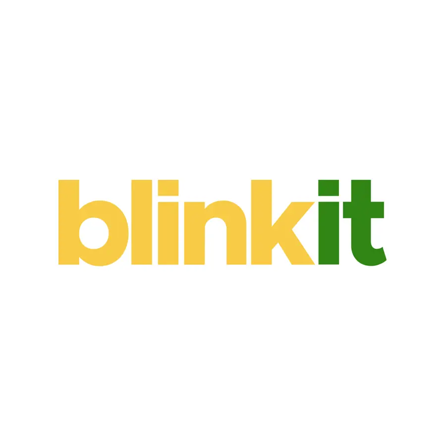 Blinkit logo