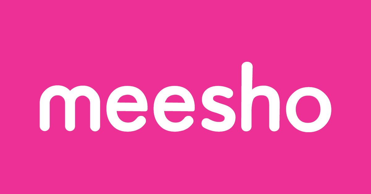 Meesho logo